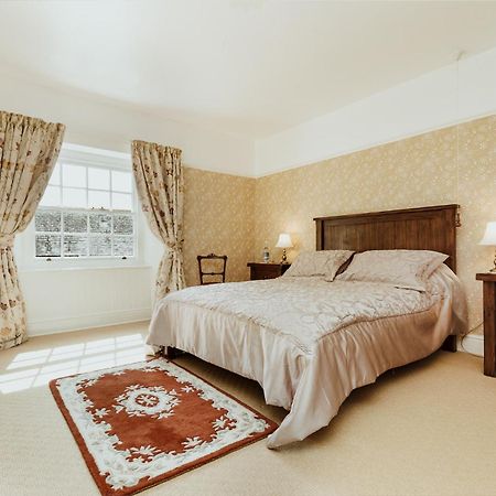 Smeaton Farm Luxury B&B St Mellion Rom bilde