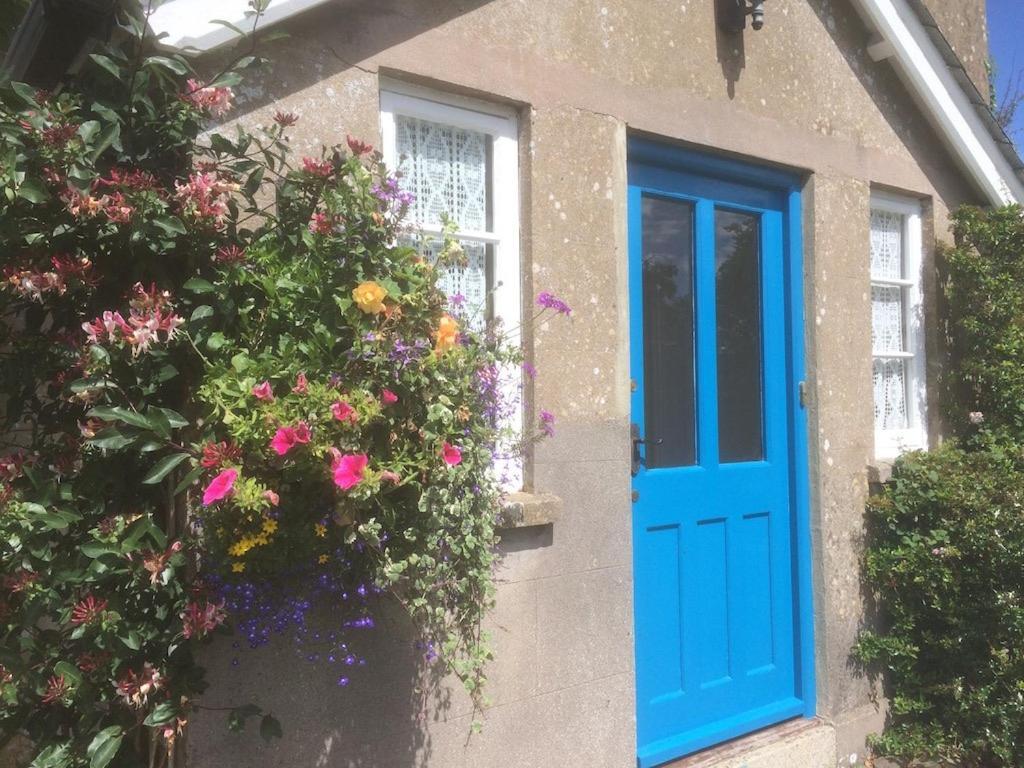 Smeaton Farm Luxury B&B St Mellion Eksteriør bilde